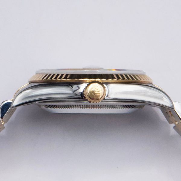 Rolex Datejust 16233